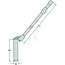 GRANIT Koppelingspen Ø 31 mm, 150 mm, 350 mm, recht | ROE67075