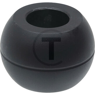 GRANIT Hefkogel Heavy Duty Cat. 1 - 22 x 35 mm