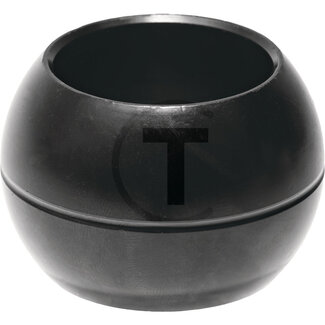 Unterlenkerkugel Heavy Duty Kat. 4 | Ø 51 mm | 85 x 57 mm