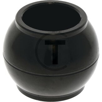Heavy Duty top link ball Cat. 3-4 | Ø 32 mm | 78 x 63 mm