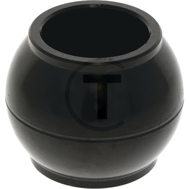 GRANIT Heavy Duty top link ball Cat. 3-4 | Ø 32 mm | 78 x 63 mm