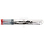 Wischerblatt Metallbügel-System 425 mm / 17 Zoll