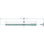 GRANIT Stopkabel 950 / 1150 mm Fiat 680-1380 | 5153382, 5153380, 5113249