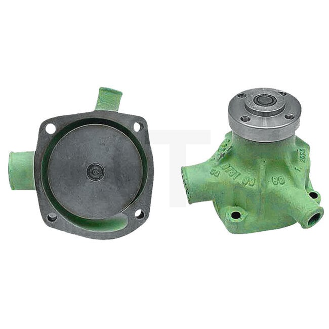 GRANIT Water pump with reinforced bearings and gasket - 299671A1, 130100060703