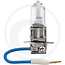 Philips Halogen bulb H3 Vision 12 V, 55 W, PK22s