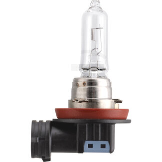 Philips Halogenleuchtmittel H9 12 V, 65 W, Sockel PGJ19-5