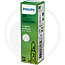 Philips Halogenleuchtmittel H1 LongLife EcoVision 12 V, 55 W, Sockel P14,5s