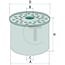 GRANIT Kraftstofffilter Ø 84 mm, Innen-Ø 19 mm | 3405419M1