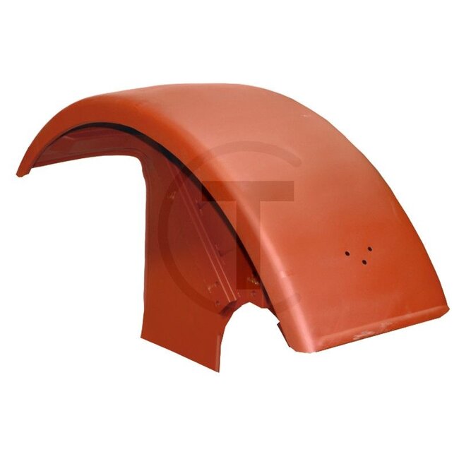 GRANIT Kotflügel hinten links Porsche Diesel Super 318, 319, Master 418, 419
