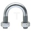 GRANIT U-bolt Porsche Diesel