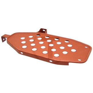 GRANIT Plaque de marchepied