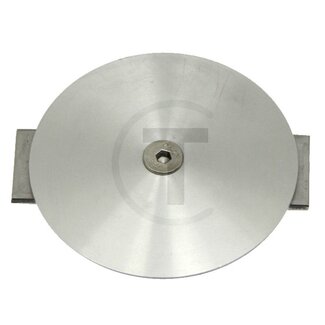 GRANIT Cover hole-Ø 60 mm Porsche Diesel