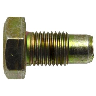 GRANIT Bolt bonnet Porsche Diesel 108-218, AP 16 - AP 22, A 122