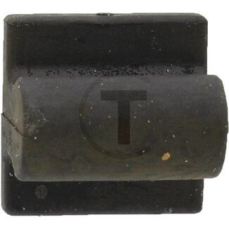 GRANIT Trillingsdemper cabine Porsche Diesel