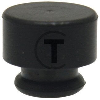 Auflagegummi Haube Porsche Diesel 108