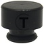 GRANIT Auflagegummi Motorhaube Porsche Diesel 108
