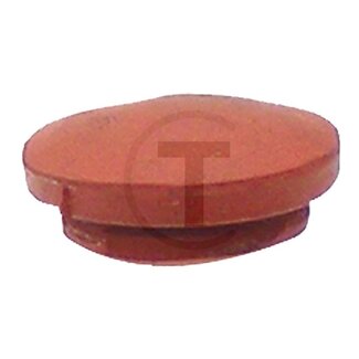 GRANIT Butoir, en caoutchouc