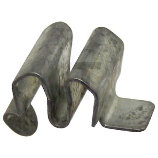 GRANIT Clip sierlijst Porsche Diesel