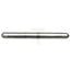Decorative trim hood upper 1,6 m Porsche Diesel