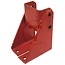 GRANIT Seat console without hydraulics Porsche Diesel 219, 238, 329, 339