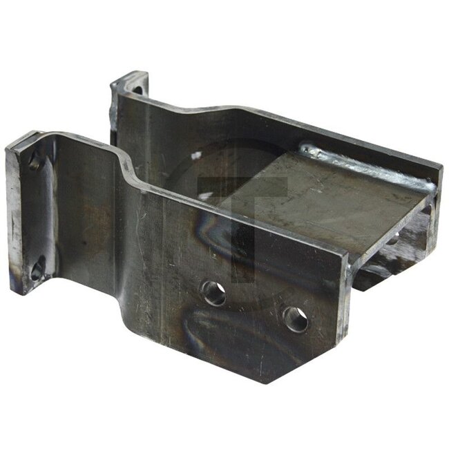 GRANIT Seat console Porsche power lifter version Porsche Diesel