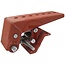 GRANIT Seat linkage without torsion spring Porsche Diesel