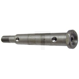 GRANIT Pen zitting Porsche Diesel 122, 133, AP 18, AP 22, 208 - 308