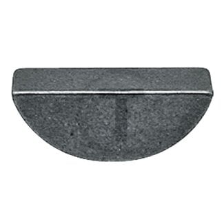 GRANIT Woodruff key Porsche Diesel AP17, AP18, AP22, 218, 217, 238