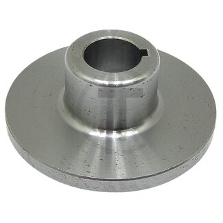 GRANIT Koppelingshelft dynamo Porsche Diesel AP 17 - 22, 217 - 238