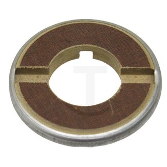 GRANIT Meenemer Porsche Diesel AP 17, AP 18, AP 22, 218, 217, 238