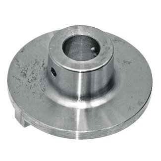 Clutch half regulator side Porsche Diesel AP17, AP18, AP22, 218, 217, 238