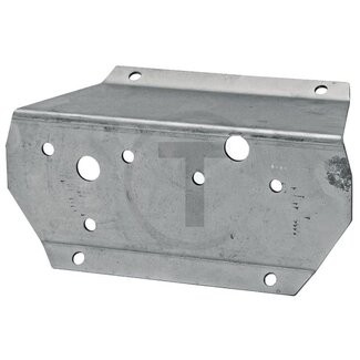 GRANIT Coiffe de phare