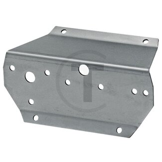 GRANIT Coiffe de phare