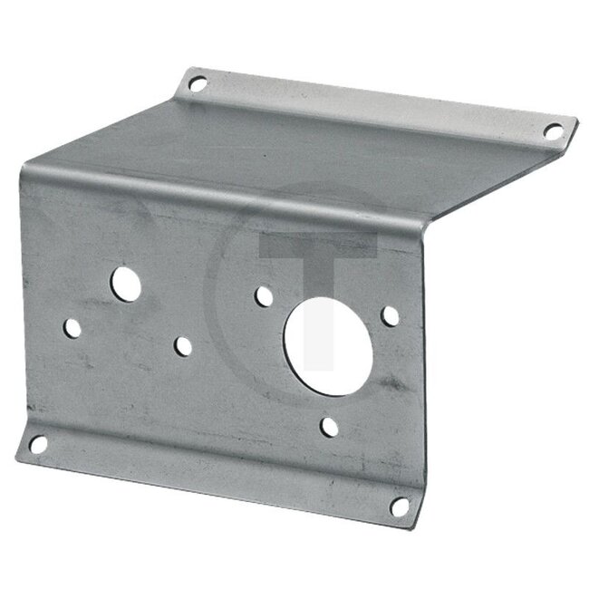 GRANIT Light bracket for trailer socket Porsche Diesel