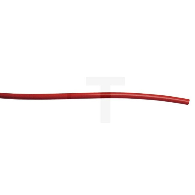 GRANIT Insulating tube red Ø 6 mm Porsche Diesel