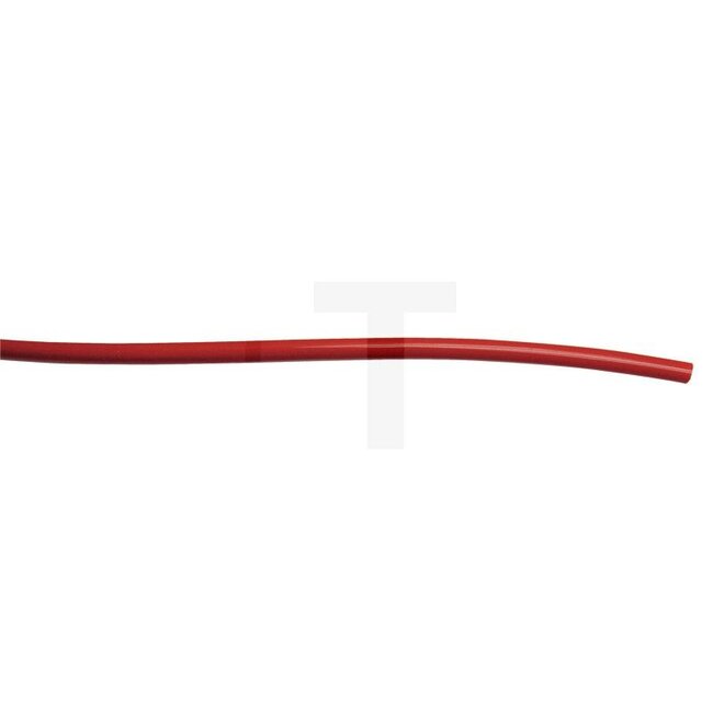 GRANIT Insulating tube red Ø 8 mm Porsche Diesel