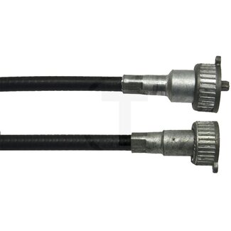 GRANIT Tellerkabel 1350 mm Porsche Diesel