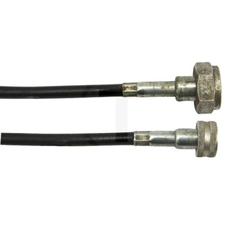 GRANIT Traktormeterwelle 1100 mm Porsche Diesel 419