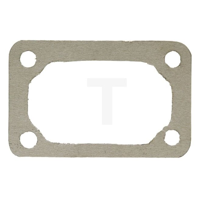 GRANIT Gasket seat console Eckerle hydraulics Porsche Diesel Junior 108, 109, 217