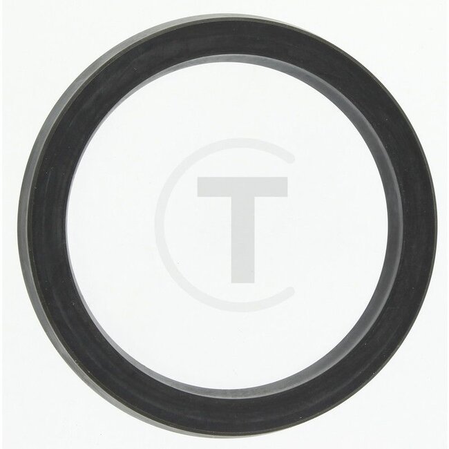 GRANIT U-manchet hefcilinder Eckerle hydrauliek Porsche Diesel Junior 108, 109, T217 - 149515012