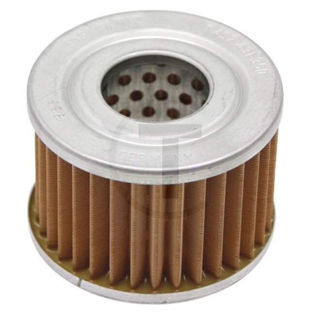 GRANIT Filtereinsatz Porsche Diesel 318, 319, 418, 419 - L12669