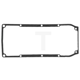 Dichtung Hydraulikblock Porsche Diesel 219, 238, 329, 339