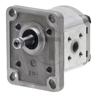 Hydrauliekpomp linksdraaiend Porsche Diesel AP16, AP17, AP18, AP22, 217, 218, 238