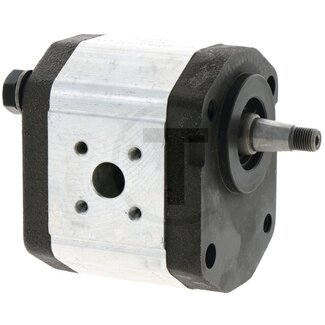 GRANIT Hydraulikpumpe Konus 8 ccm linksdrehend Porsche Diesel