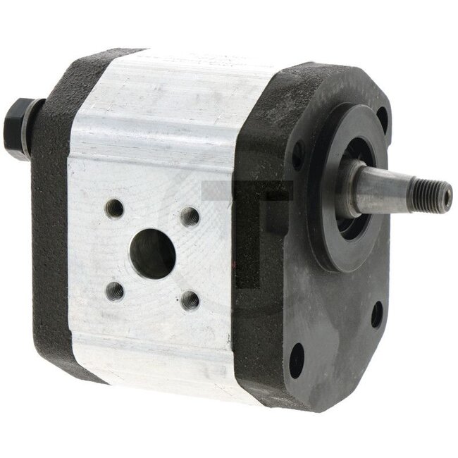 GRANIT Hydrauliekpomp conus 8 ccm draairichting links Porsche Diesel 219, 329, 339, 318, 418 - 1491114150117