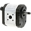 GRANIT Hydraulic pump taper 8 ccm anticlockwise rotation Porsche Diesel 219, 329, 339, 318, 418