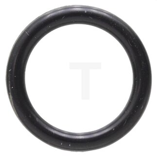 Sealing ring suction and pressure side Porsche Diesel 108, 109, 111, AP16, AP17, AP18, AP22, 217, 218, 238