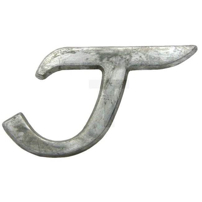 GRANIT Schriftzug T Porsche Diesel 217