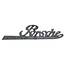 GRANIT Emblem System Porsche Porsche Diesel