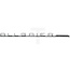 GRANIT Emblem type plate Allgaier Porsche Diesel